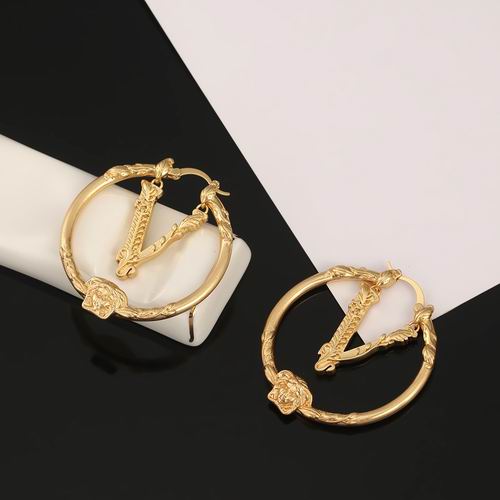 2026 Versace 耳饰 0625